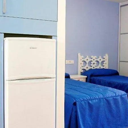 Don Gregorio Apartman *