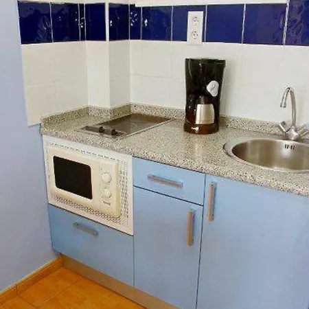 Apartman Don Gregorio
