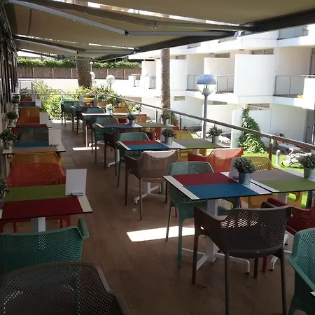 Don Gregorio Apartman Playa del Inglés